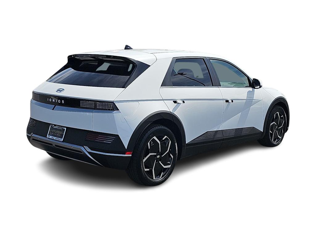 Thumbnail: 2024 Hyundai Ioniq 5 - 20