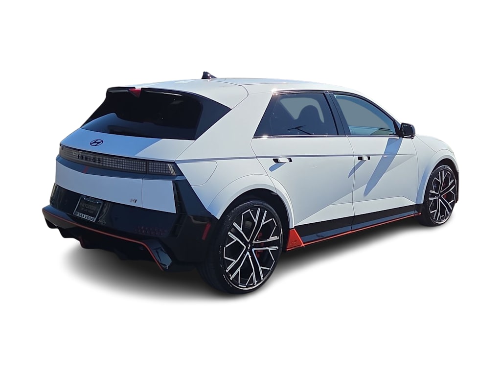 Thumbnail: 2025 Hyundai Ioniq 5 - 22