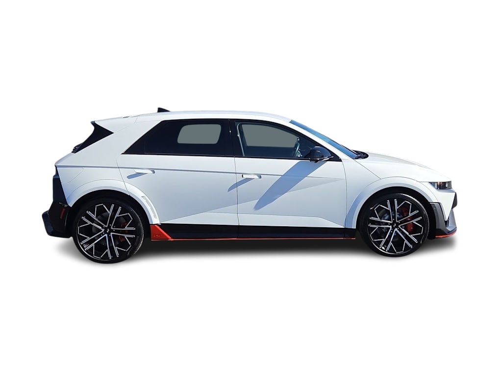 Thumbnail: 2025 Hyundai Ioniq 5 - 23