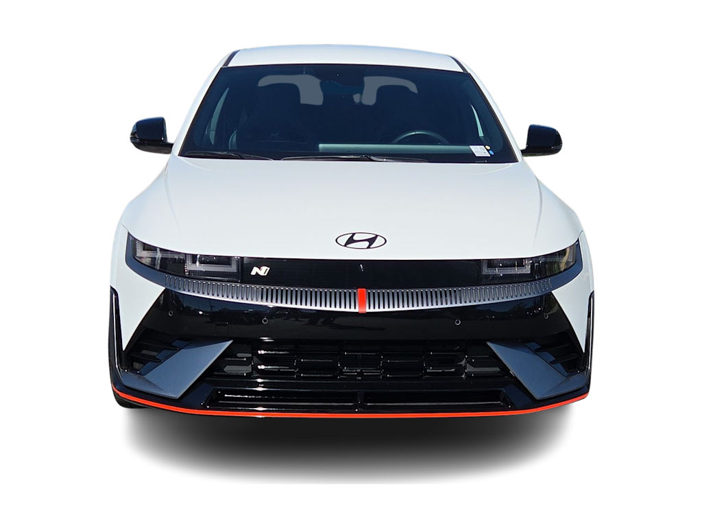 Thumbnail: 2025 Hyundai Ioniq 5 - 6