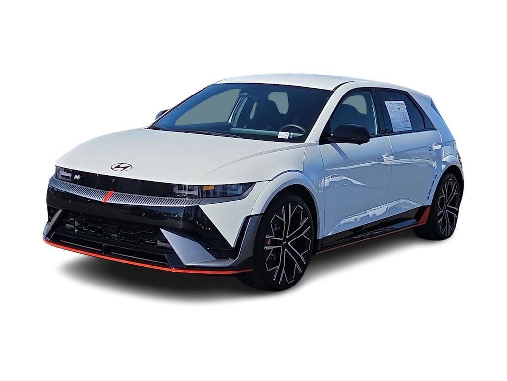 Thumbnail: 2025 Hyundai Ioniq 5 - 21