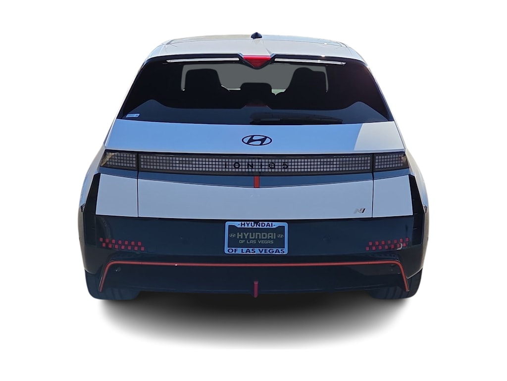Thumbnail: 2025 Hyundai Ioniq 5 - 5