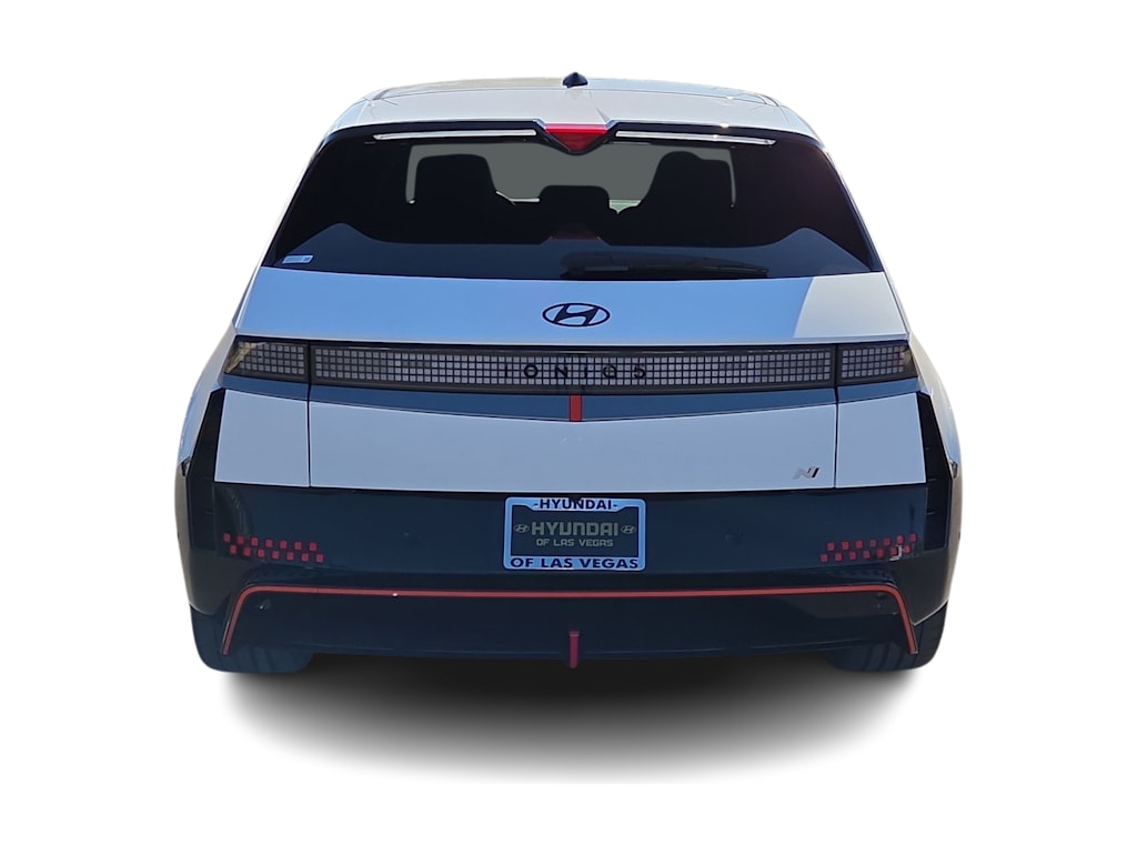Thumbnail: 2025 Hyundai Ioniq 5 - 5