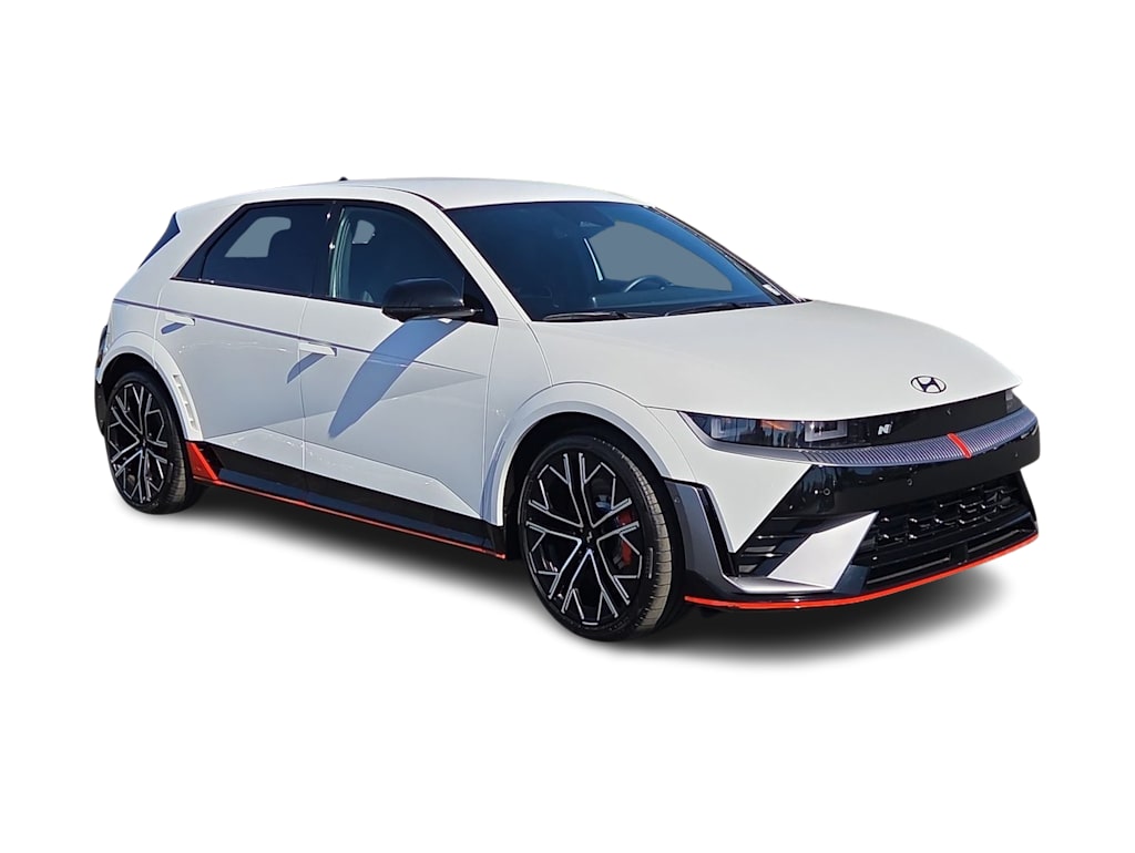 Thumbnail: 2025 Hyundai Ioniq 5 - 20