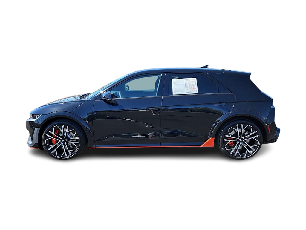 Thumbnail: 2025 Hyundai Ioniq 5 - 3