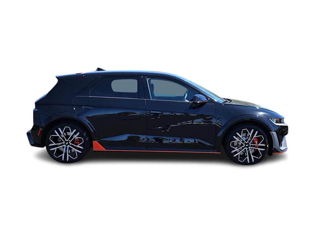 Thumbnail: 2025 Hyundai Ioniq 5 - 21