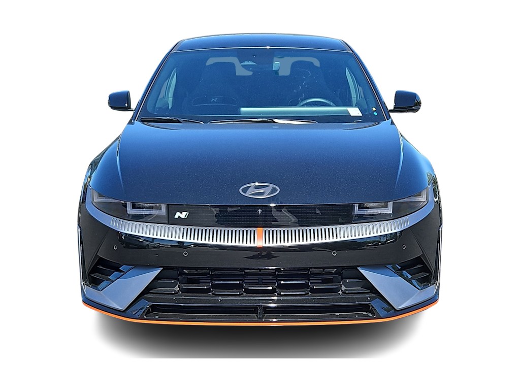 Thumbnail: 2025 Hyundai Ioniq 5 - 6