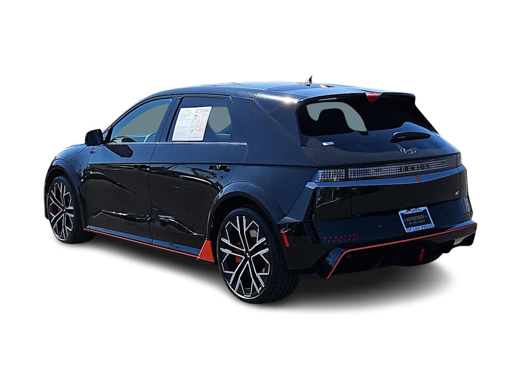 Thumbnail: 2025 Hyundai Ioniq 5 - 4
