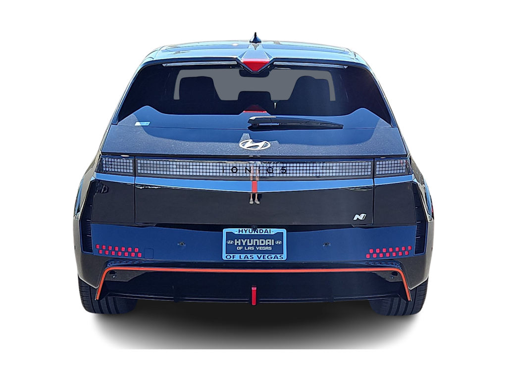 Thumbnail: 2025 Hyundai Ioniq 5 - 5