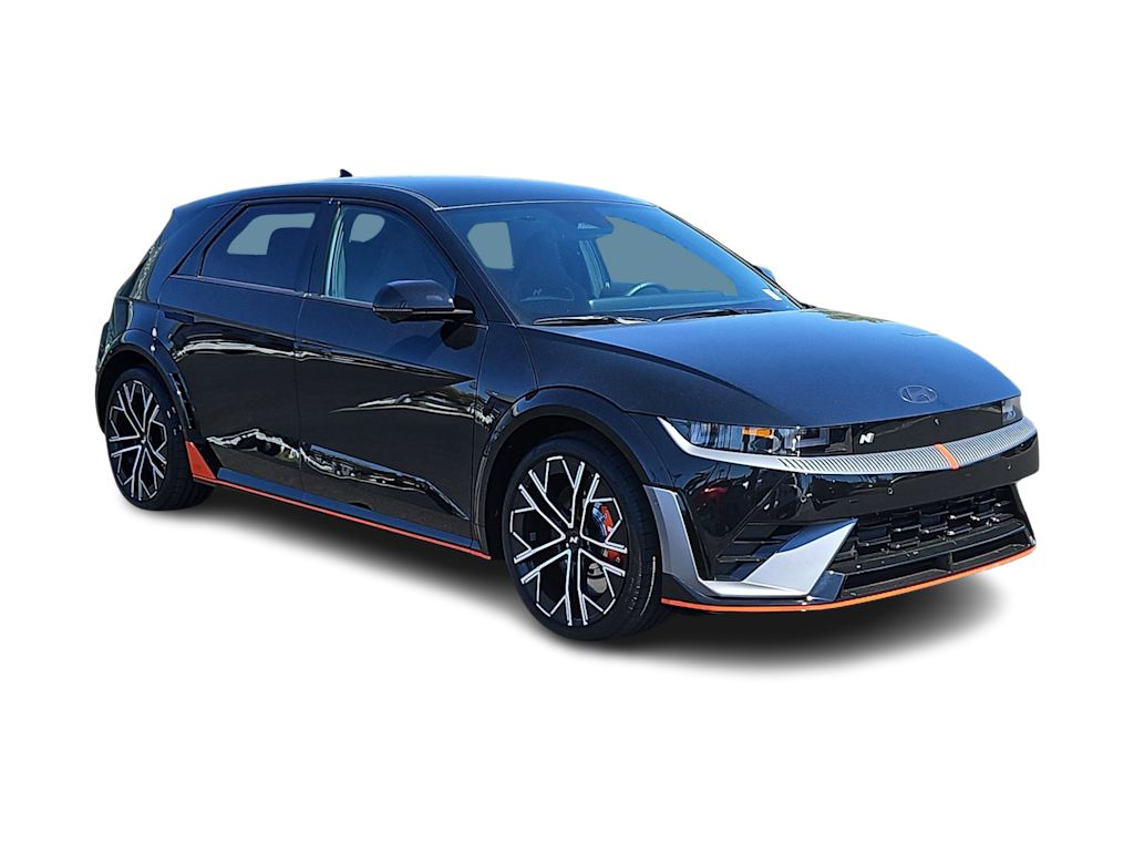 Thumbnail: 2025 Hyundai Ioniq 5 - 18