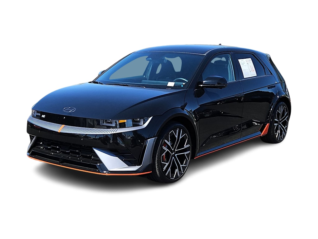 Thumbnail: 2025 Hyundai Ioniq 5 - 19