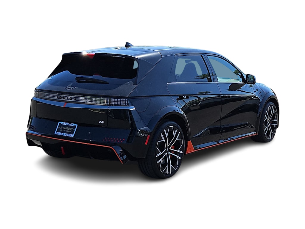 Thumbnail: 2025 Hyundai Ioniq 5 - 20
