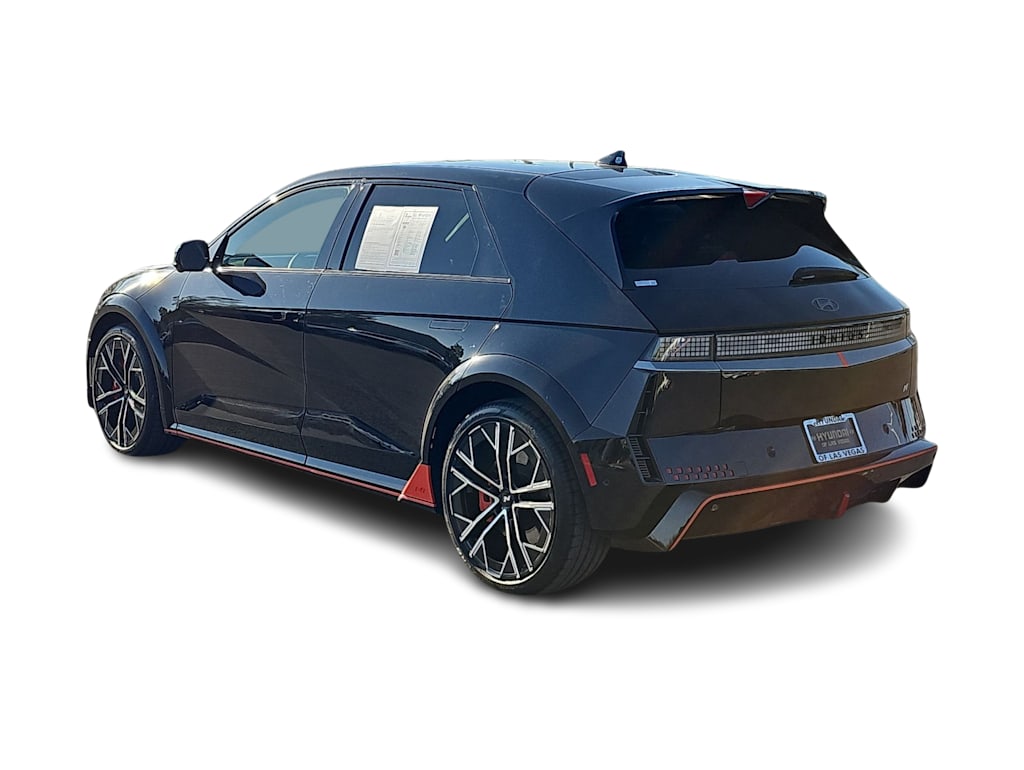 Thumbnail: 2025 Hyundai Ioniq 5 - 4