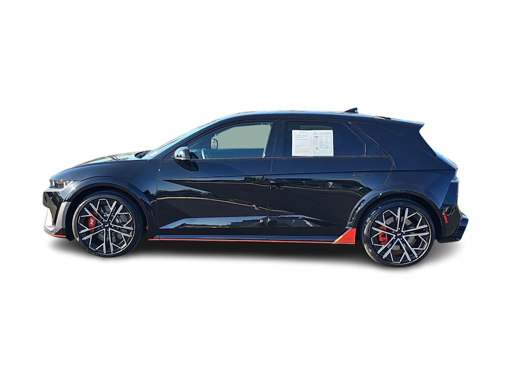Thumbnail: 2025 Hyundai Ioniq 5 - 3