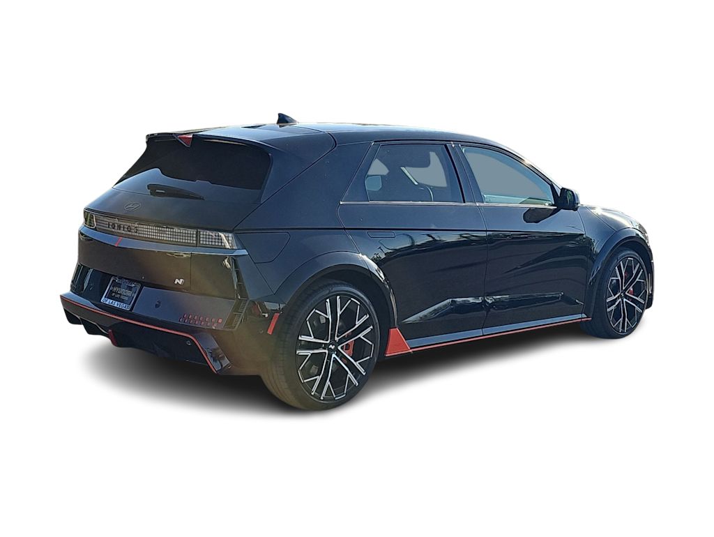 Thumbnail: 2025 Hyundai Ioniq 5 - 19
