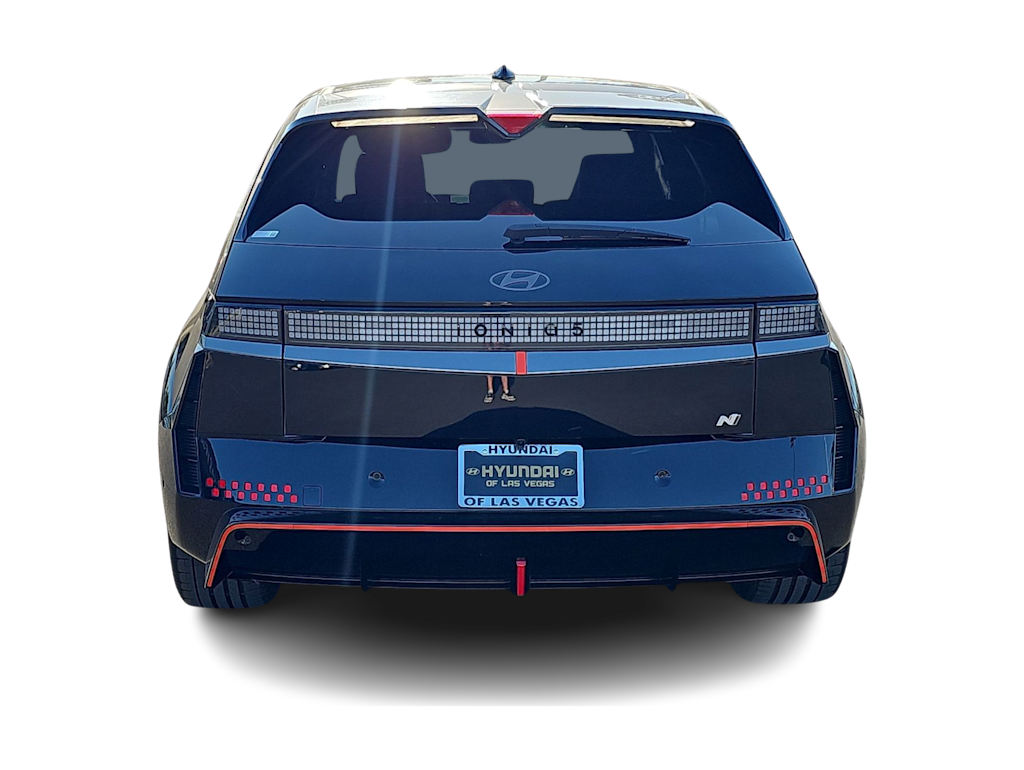 Thumbnail: 2025 Hyundai Ioniq 5 - 5