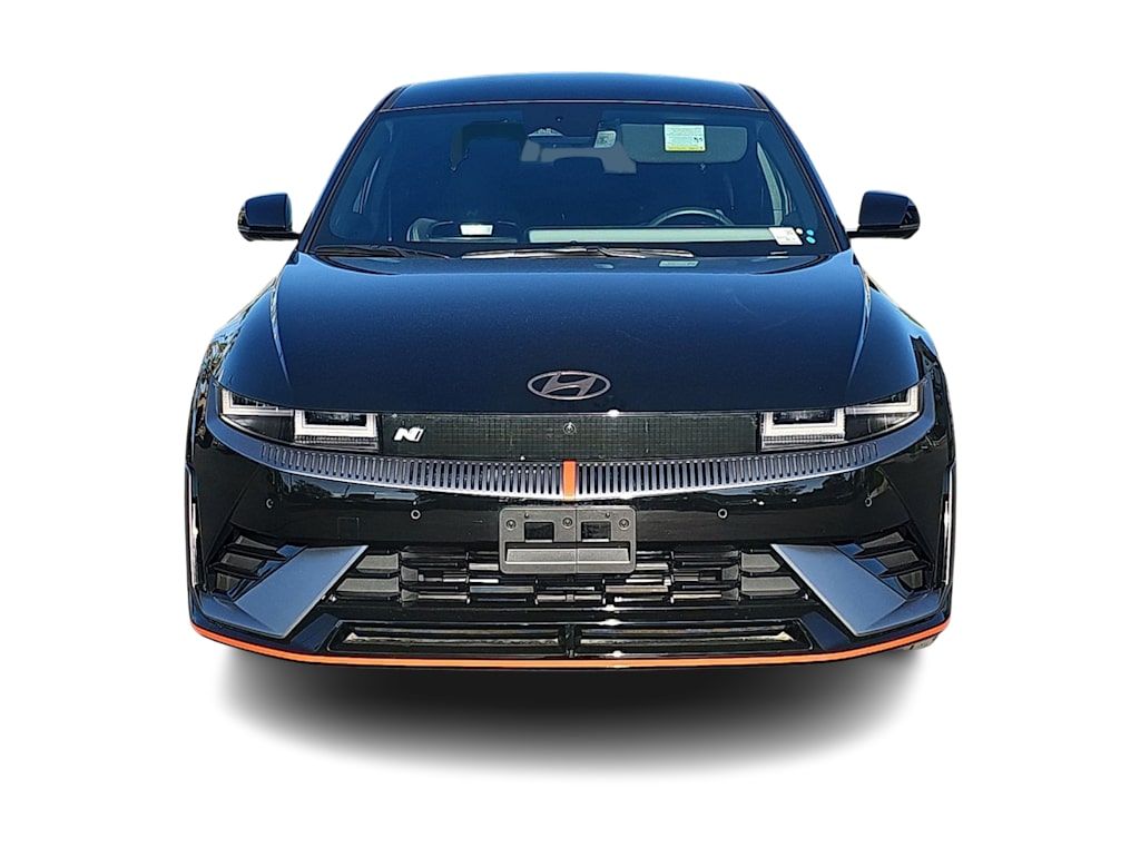 Thumbnail: 2025 Hyundai Ioniq 5 - 6