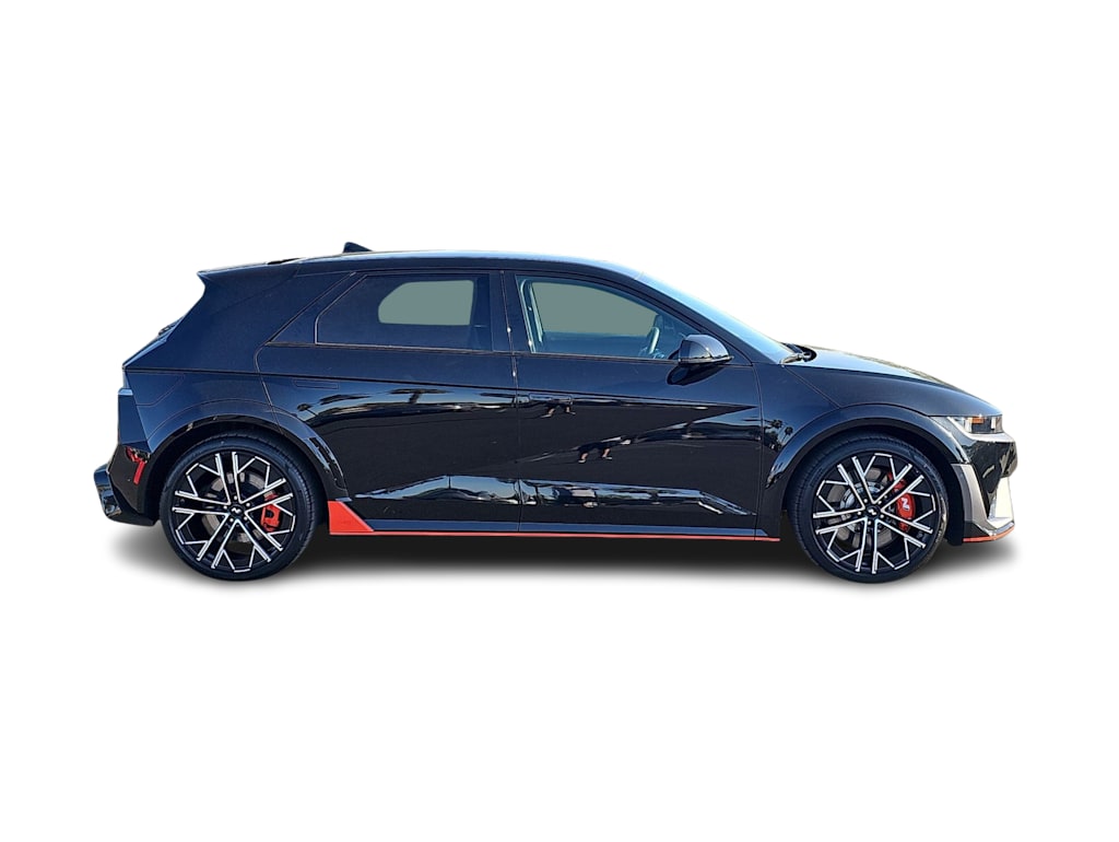 Thumbnail: 2025 Hyundai Ioniq 5 - 20