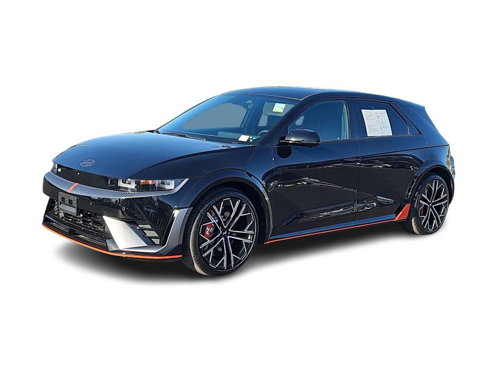 Thumbnail: 2025 Hyundai Ioniq 5 - 18