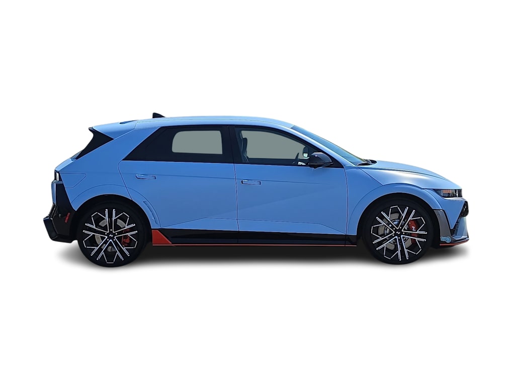 Thumbnail: 2025 Hyundai Ioniq 5 - 23