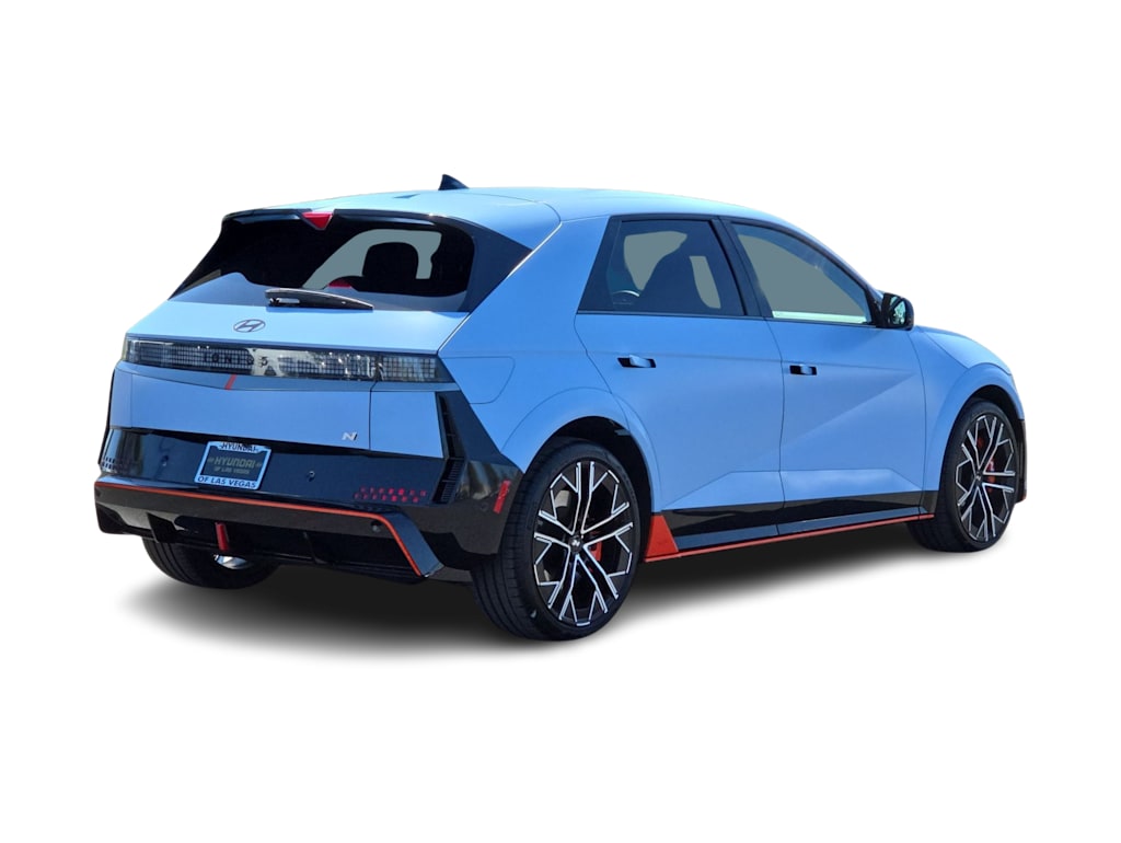 Thumbnail: 2025 Hyundai Ioniq 5 - 22