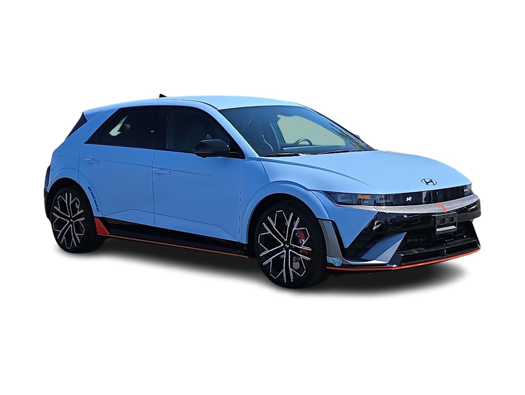Thumbnail: 2025 Hyundai Ioniq 5 - 20