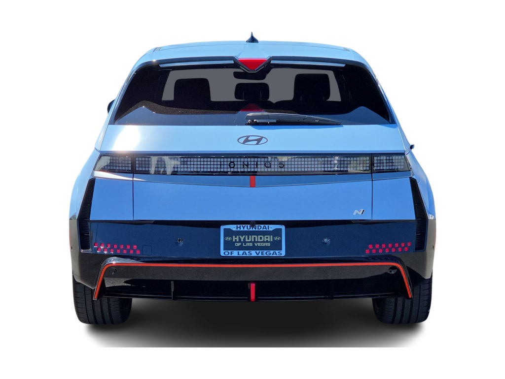 Thumbnail: 2025 Hyundai Ioniq 5 - 5