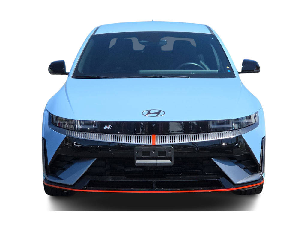 Thumbnail: 2025 Hyundai Ioniq 5 - 6