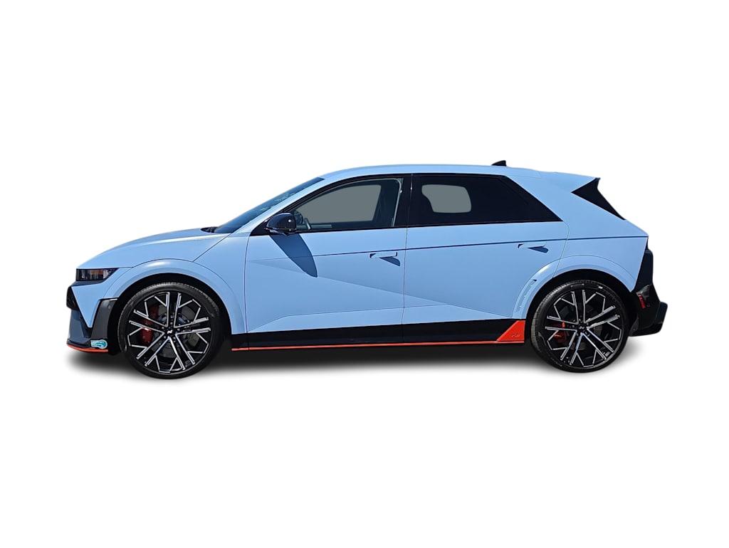 Thumbnail: 2025 Hyundai Ioniq 5 - 21