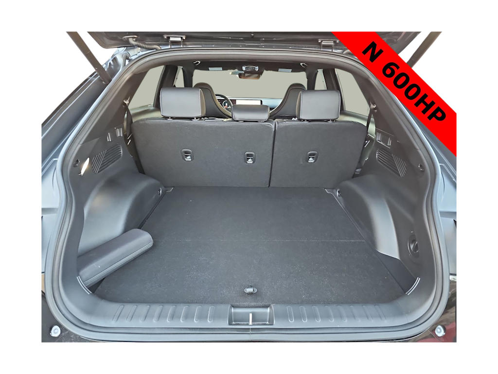 Thumbnail: 2025 Hyundai Ioniq 5 - 16