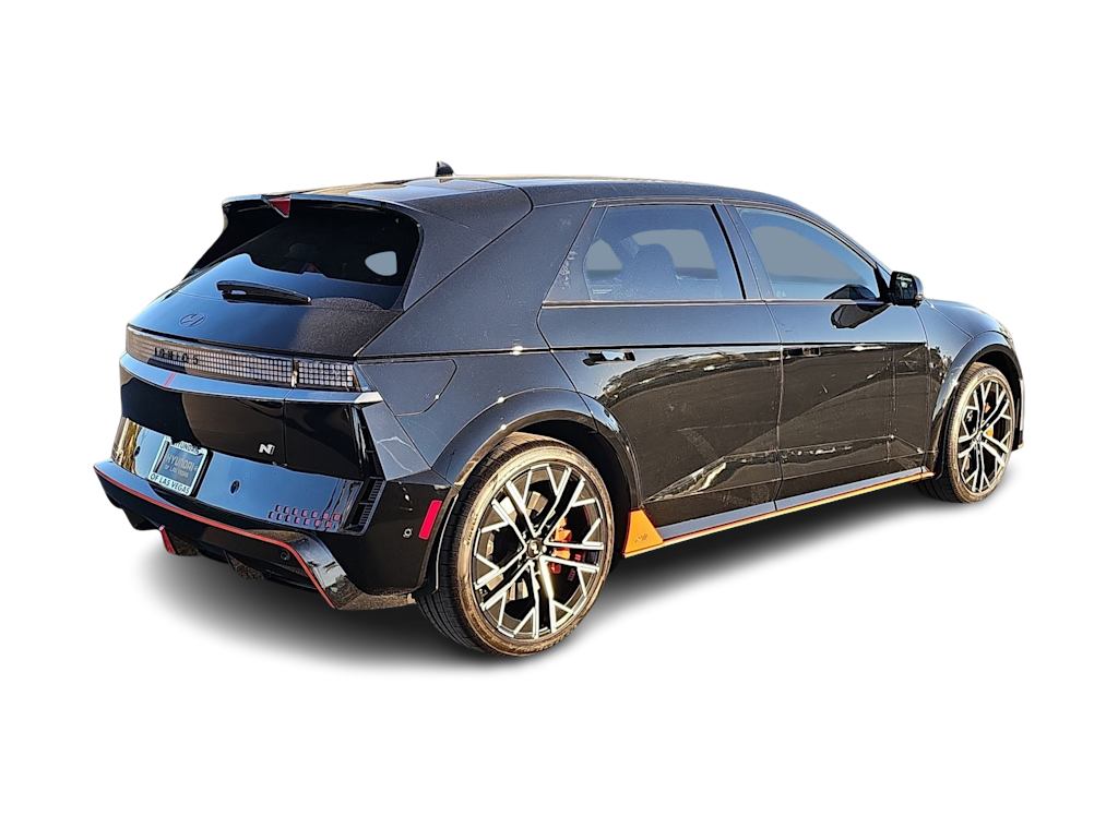 Thumbnail: 2025 Hyundai Ioniq 5 - 20