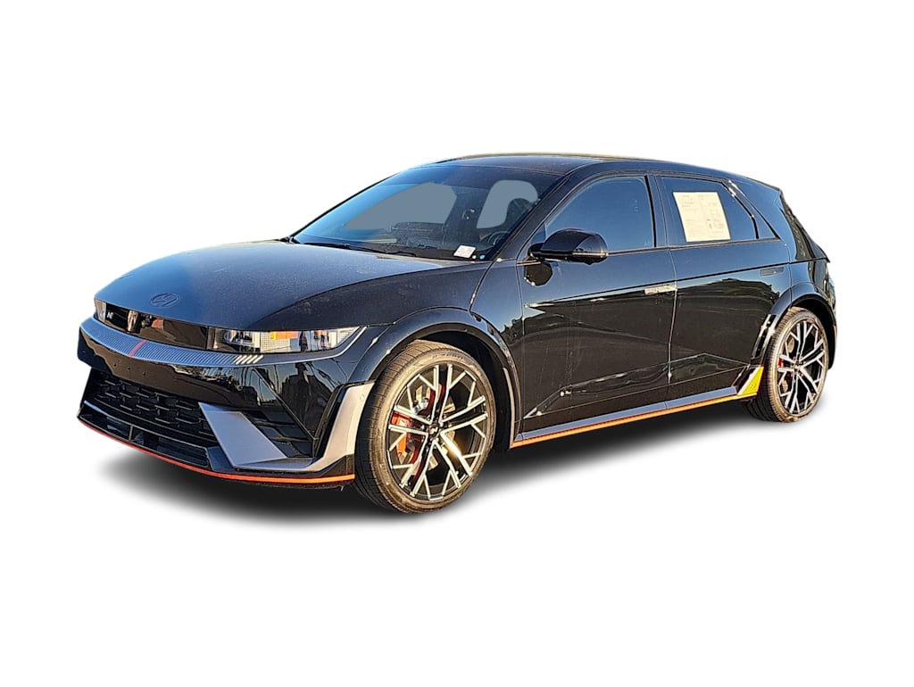 Thumbnail: 2025 Hyundai Ioniq 5 - 19