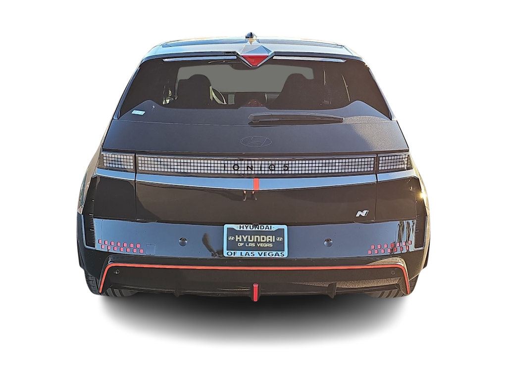 Thumbnail: 2025 Hyundai Ioniq 5 - 5