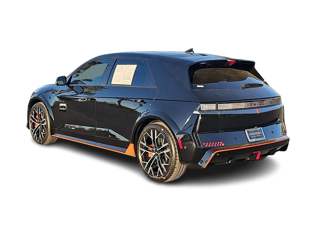 Thumbnail: 2025 Hyundai Ioniq 5 - 4