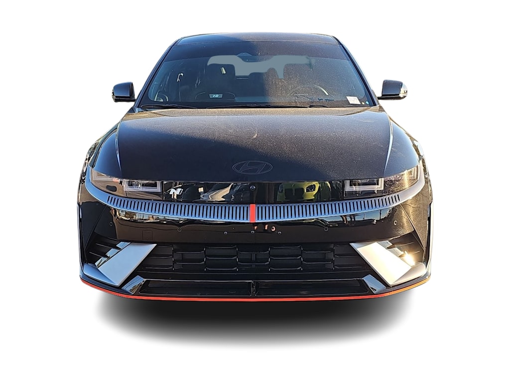 Thumbnail: 2025 Hyundai Ioniq 5 - 6