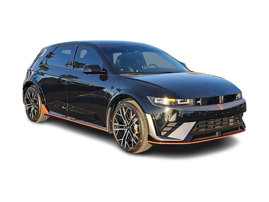 Thumbnail: 2025 Hyundai Ioniq 5 - 18