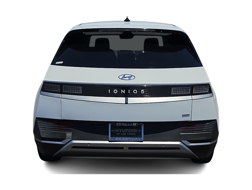 Thumbnail: 2023 Hyundai Ioniq 5 - 5