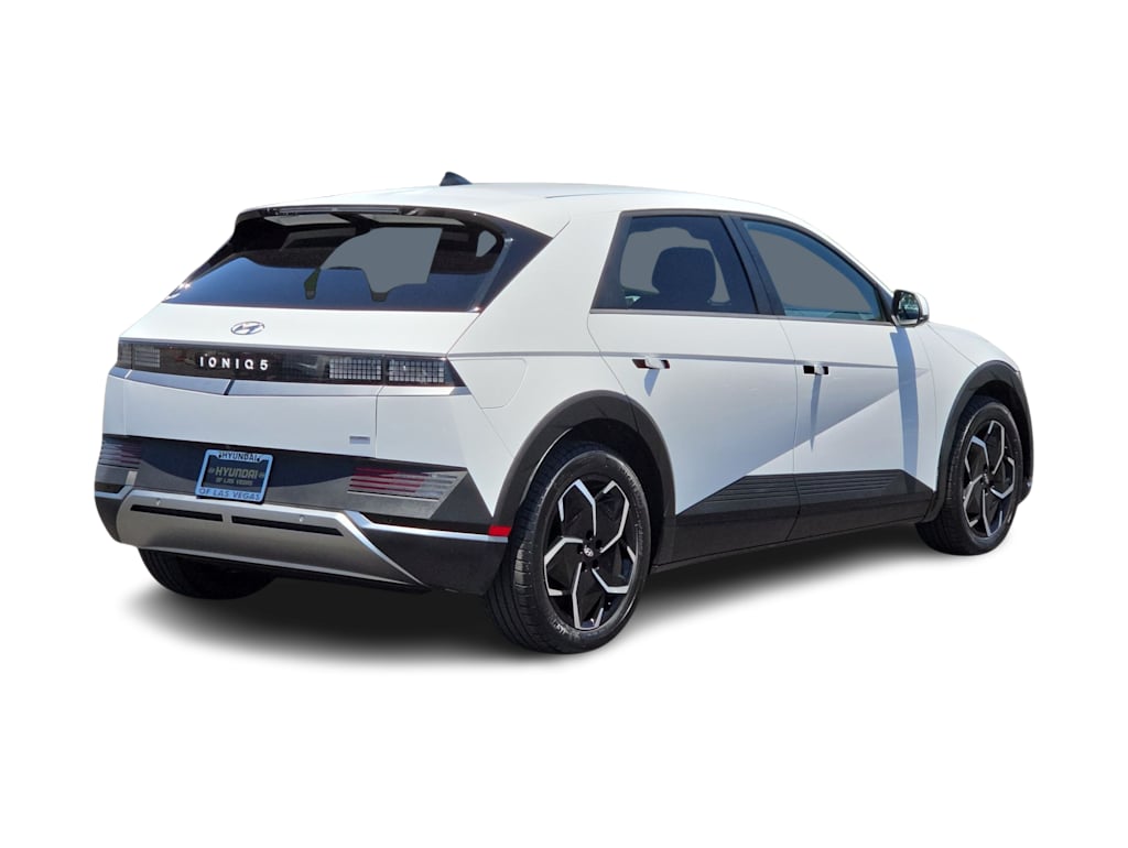 Thumbnail: 2023 Hyundai Ioniq 5 - 18