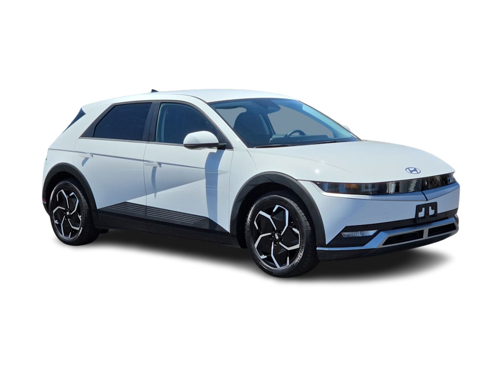 Thumbnail: 2023 Hyundai Ioniq 5 - 16
