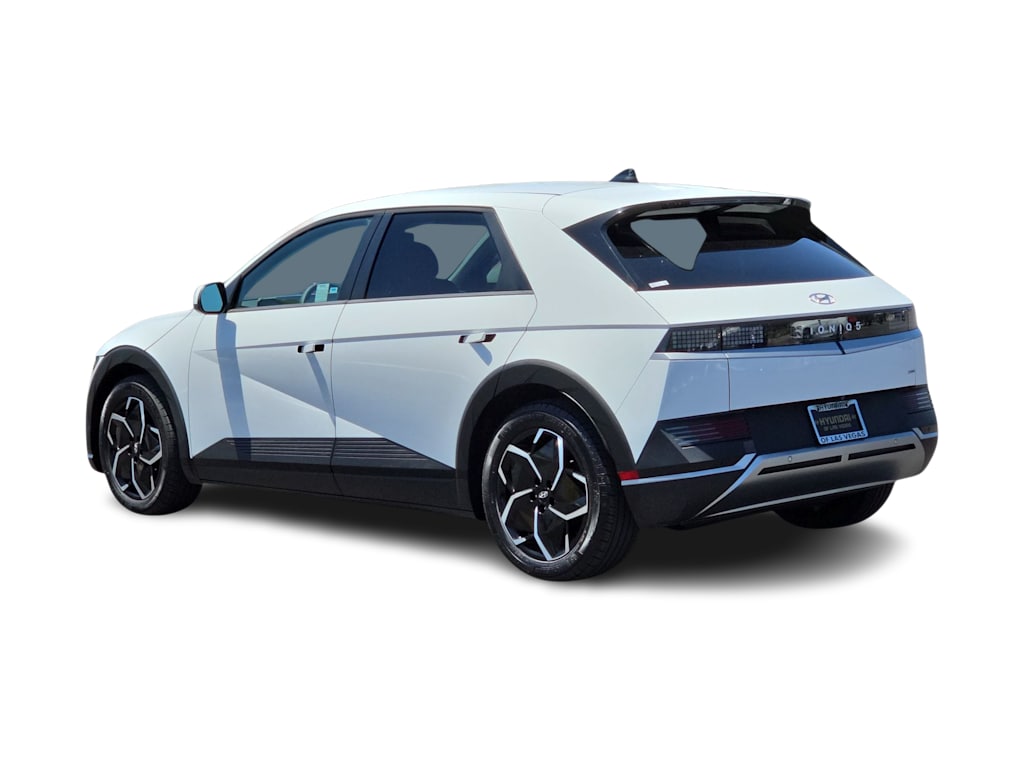 Thumbnail: 2023 Hyundai Ioniq 5 - 4