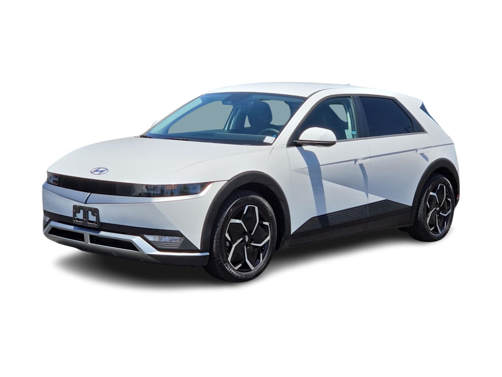 Thumbnail: 2023 Hyundai Ioniq 5 - 17