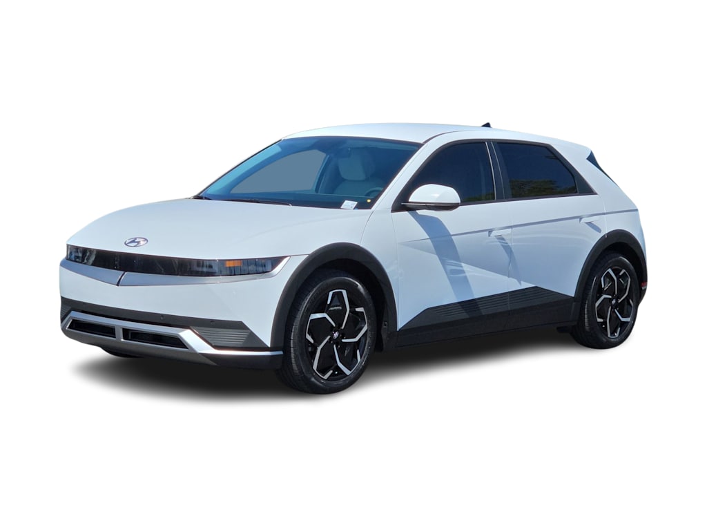 Thumbnail: 2022 Hyundai Ioniq 5 - 3