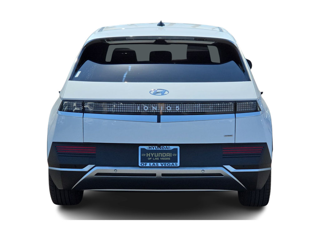 Thumbnail: 2022 Hyundai Ioniq 5 - 5
