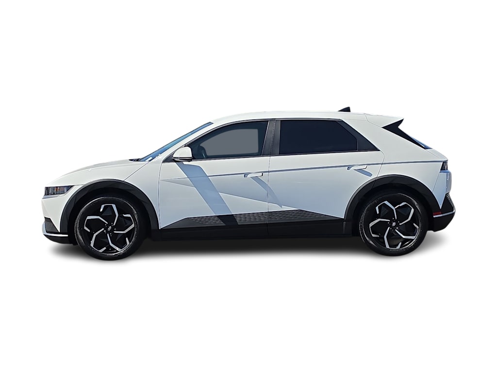 Thumbnail: 2022 Hyundai Ioniq 5 - 16