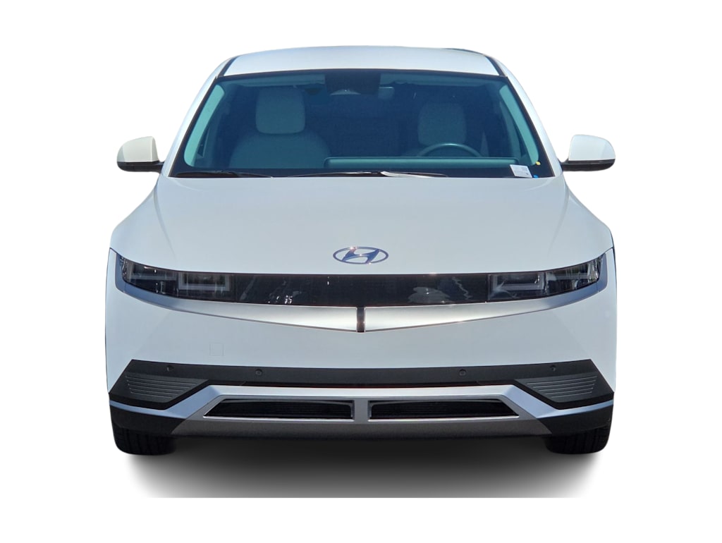 Thumbnail: 2022 Hyundai Ioniq 5 - 6