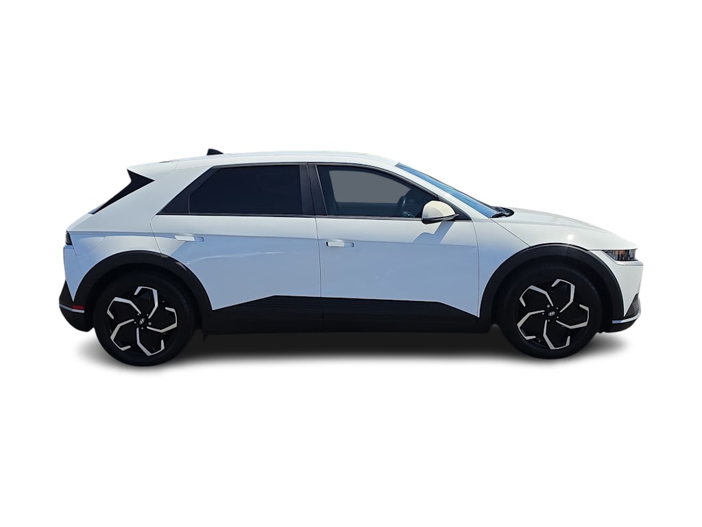 Thumbnail: 2022 Hyundai Ioniq 5 - 18