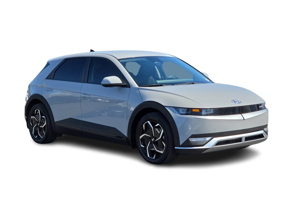 Thumbnail: 2023 Hyundai Ioniq 5 - 17