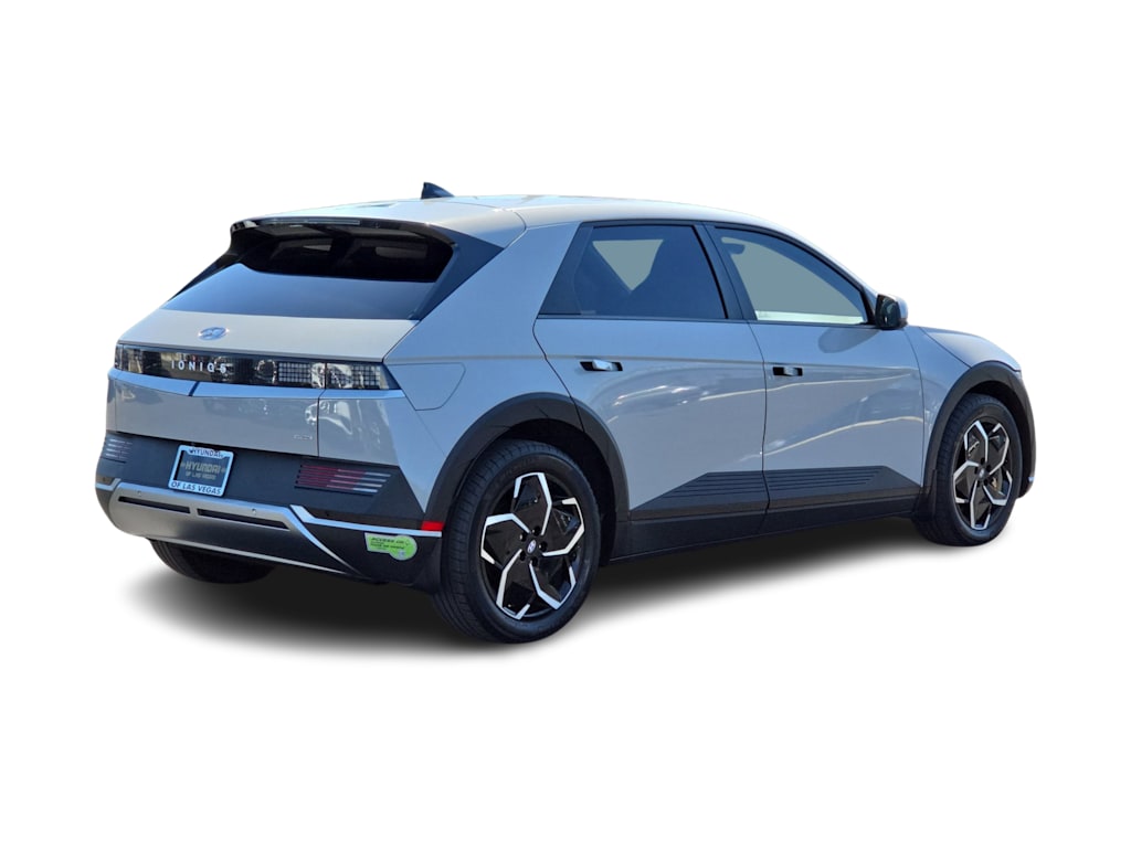 Thumbnail: 2023 Hyundai Ioniq 5 - 19