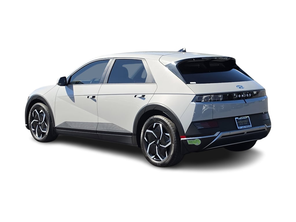 Thumbnail: 2023 Hyundai Ioniq 5 - 4