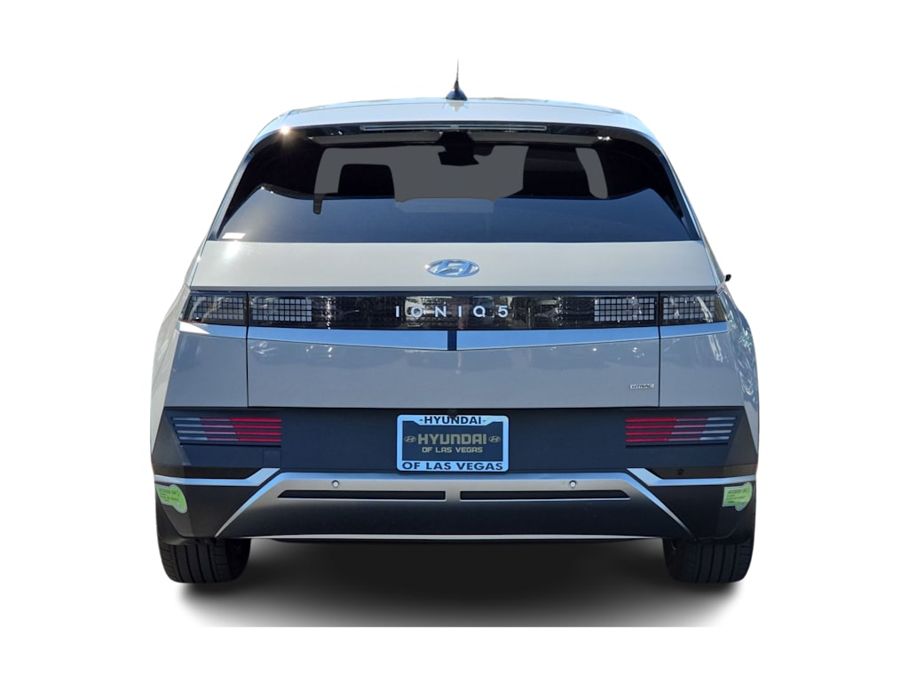 Thumbnail: 2023 Hyundai Ioniq 5 - 5